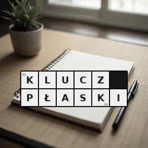 Hasło krzyżówkowe narzędzie służące do dokręcania i odkręcania nakrętek i śrub najczęściej o łbach sześciokątnych - klucz płaski – rozwiązanie, synonimy, podpowiedzi i definicje krzyżówkowe